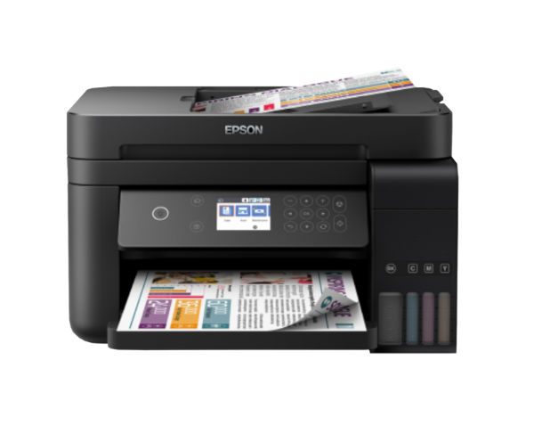 Epson EcoTank L3110