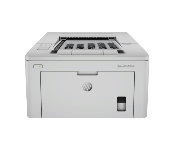 HP LaserJet Pro M203d