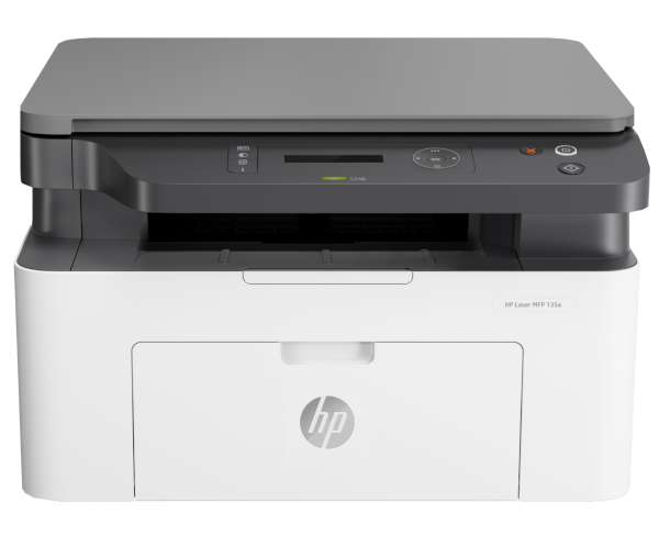 HP Laser MFP 135W