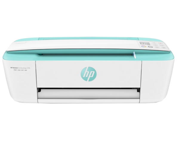 HP DeskJet 3755