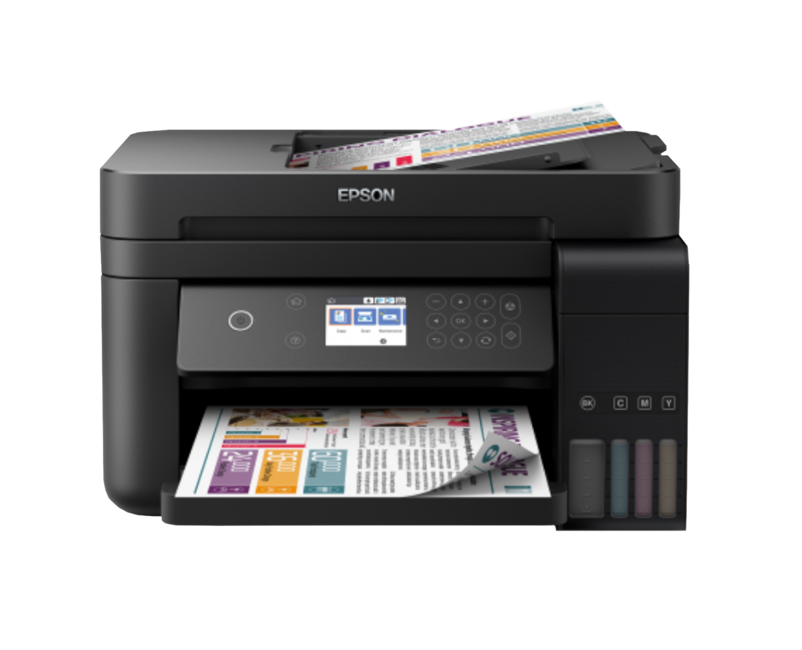 Epson EcoTank L3110