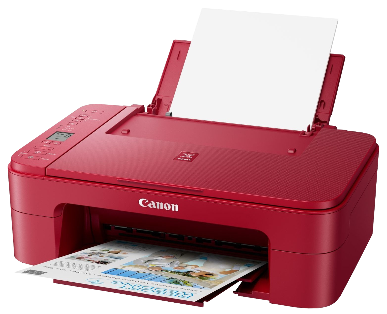 Canon PIXMA E3370