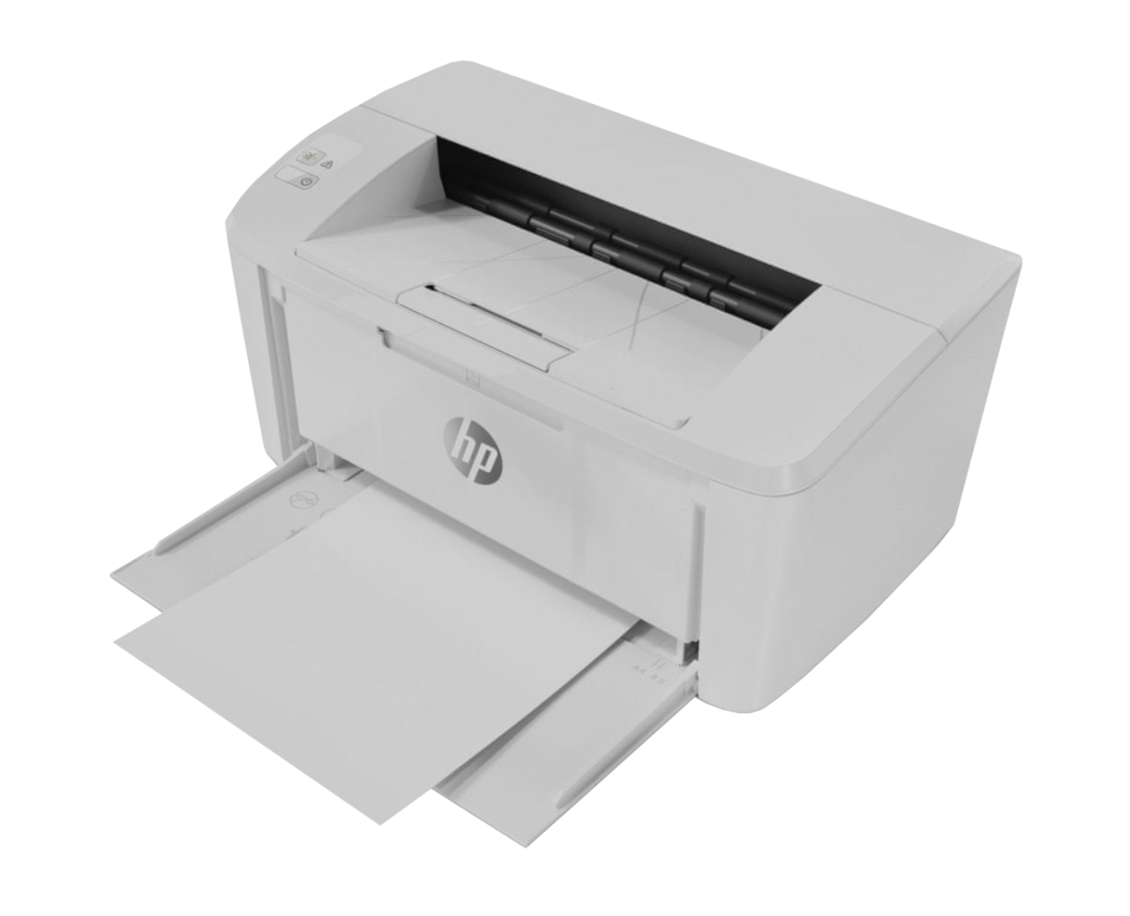 LaserJet Pro M15a