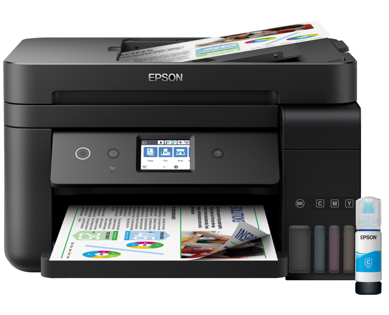 Epson EcoTank ET-4750