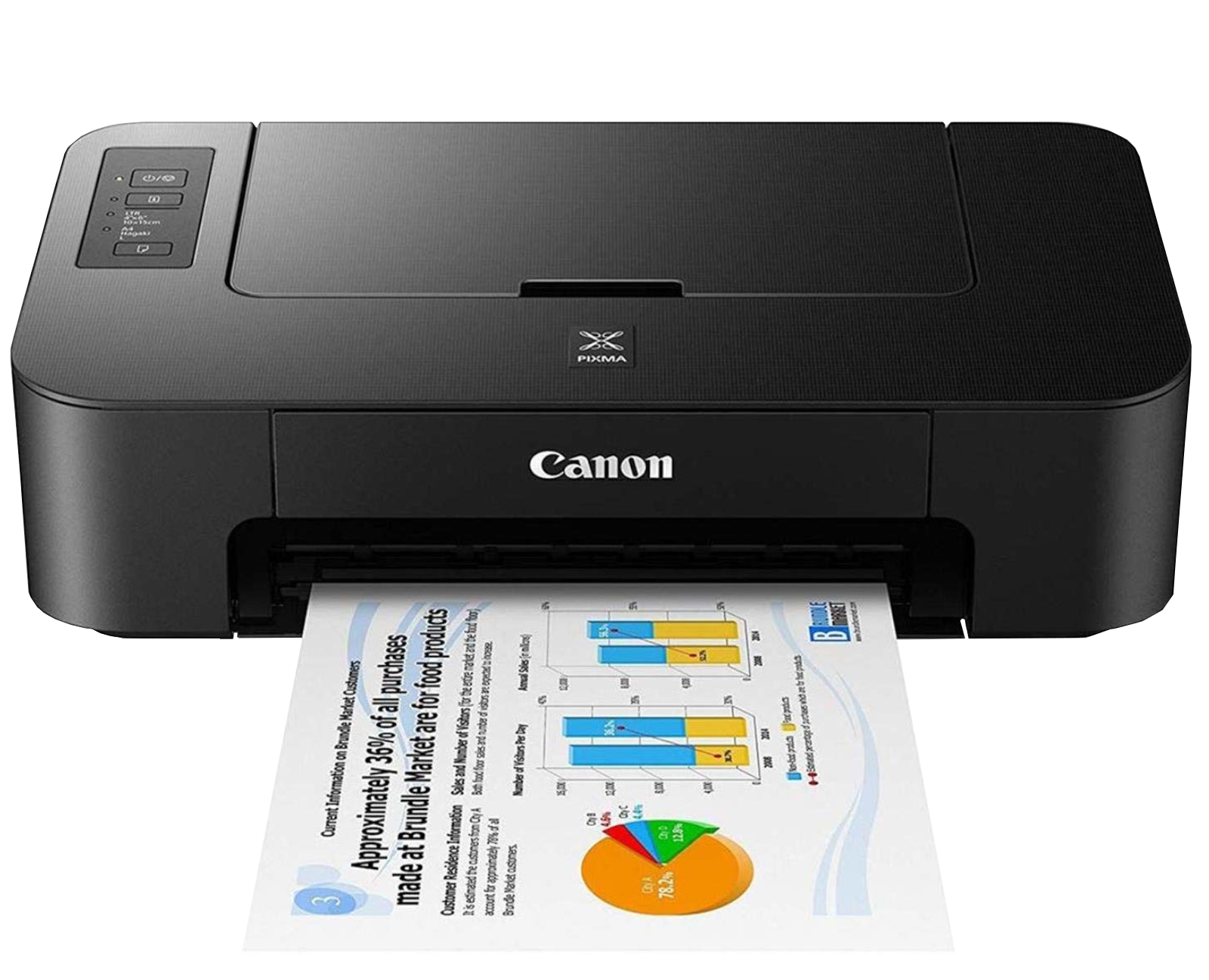 Canon PIXMA TS3320